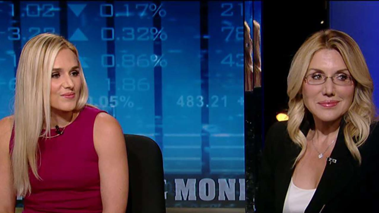 FOX Business' Salute to American Success features Dolly Lenz, founder of Dolly Lenz Real Estate, and her daughter, Jenny Lenz, who together have taken the real estate industry by storm.