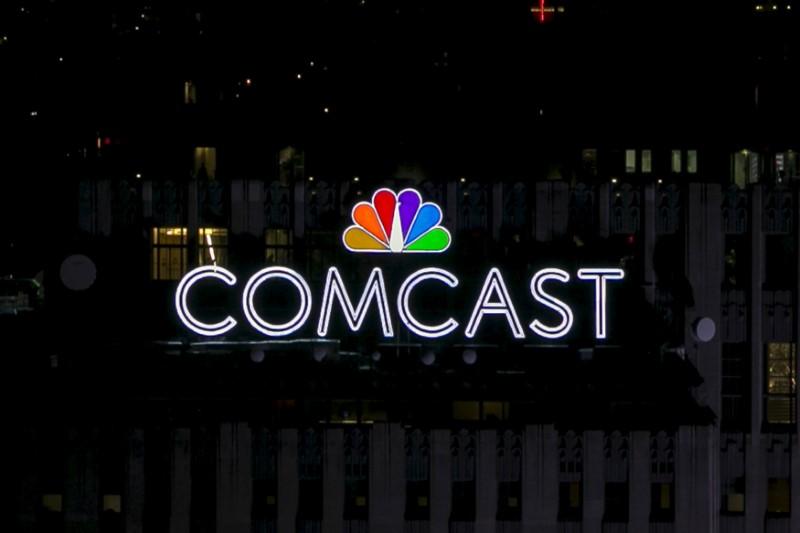 FBN’s Charlie Gasparino reports that the Department of Justice is concerned about Comcast’s business model.