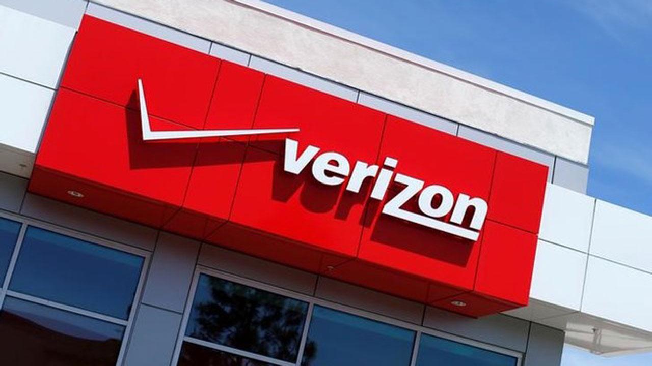 FBN's Cheryl Casone on Verizon's reorganization plans under CEO Hans Vestberg.