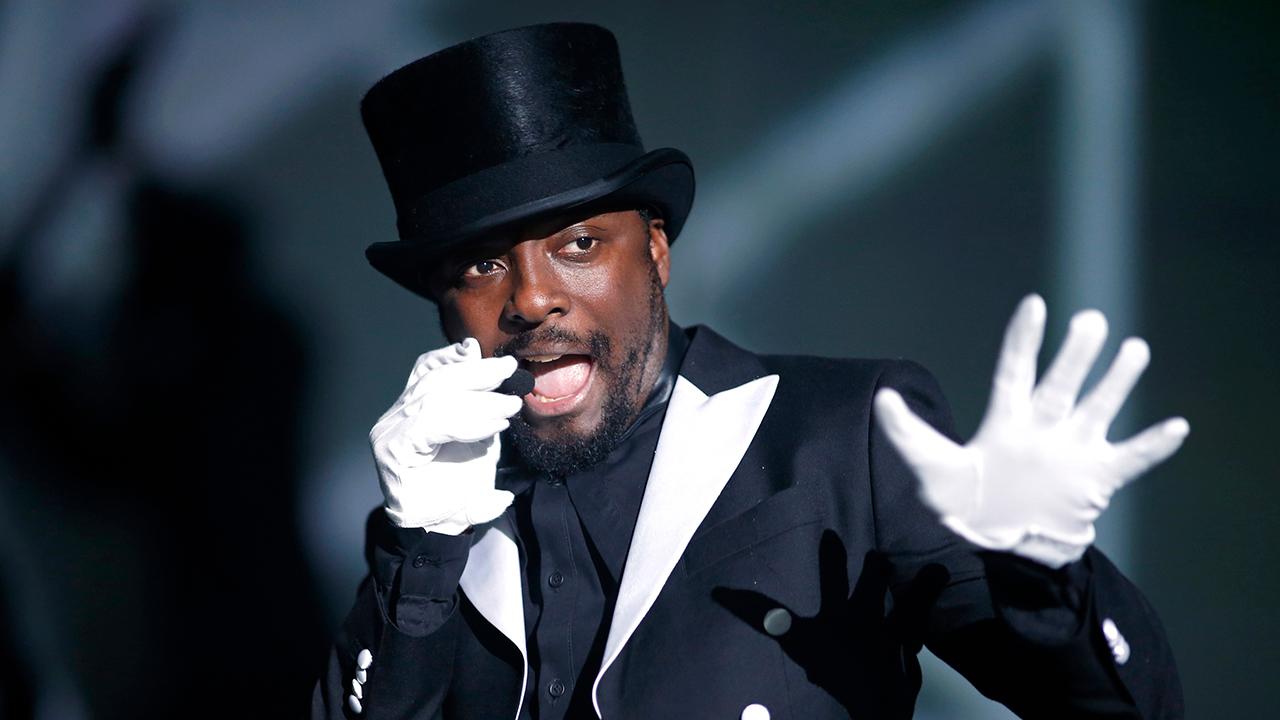 Black Eyed Peas' frontman will.i.am is venturing into the technology world with his startup's new development, Omega. 