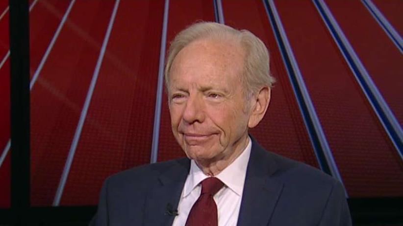 Former Sen. Joe Lieberman, (I-Ct.), on the political impact of the midterm election results.