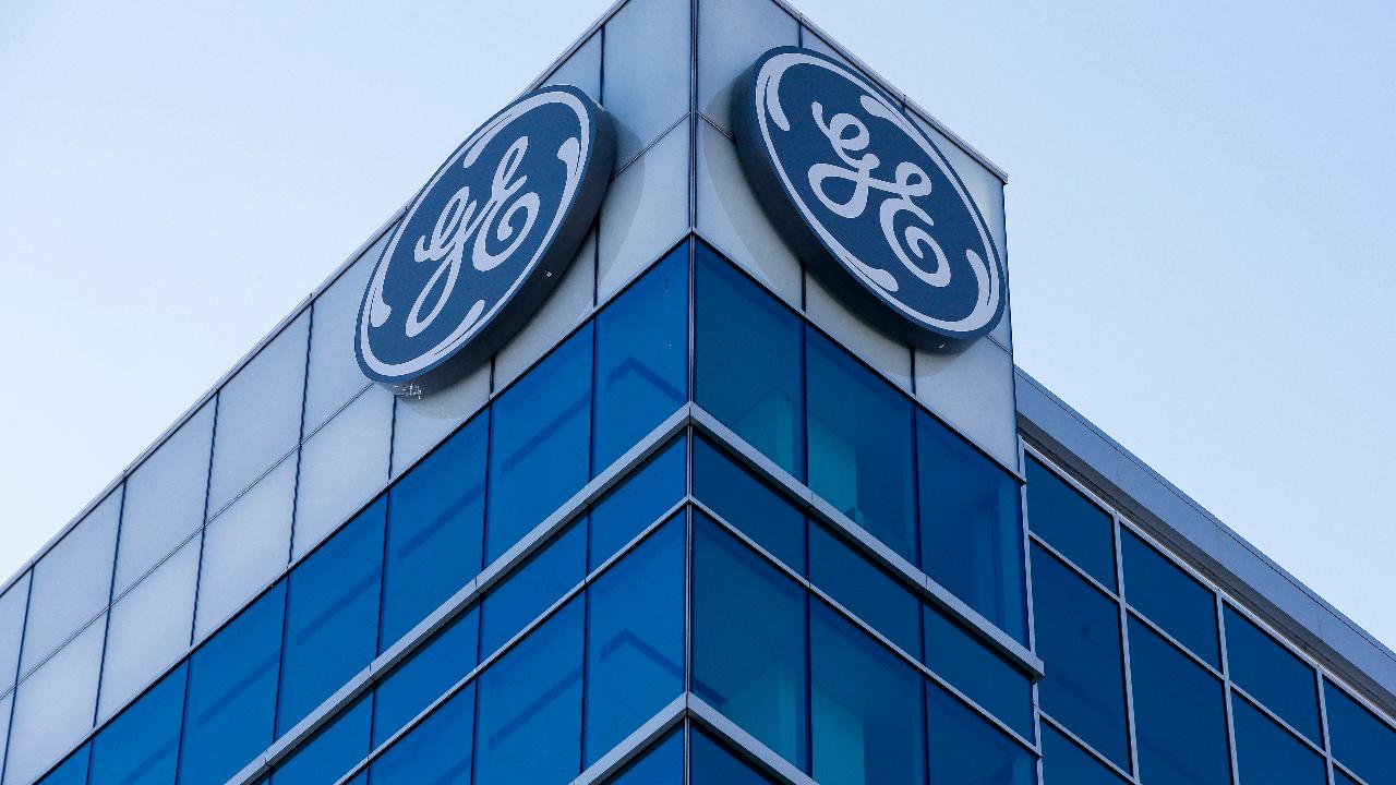 Forbes Publisher Rich Karlgaard and Fox News contributor Gary Kaltbaum on U.S. trade negotiations with China and the outlook for General Electric.