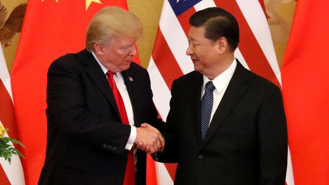 Former Under Secretary of State Bob Hormats on mounting U.S. trade tensions with China.