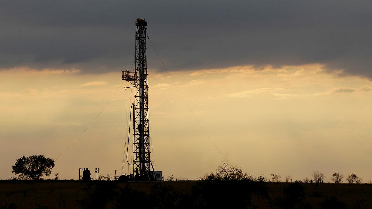 Tommy Taylor, director of oil and gas development at Fasken Oil and Ranch, discusses the recent pull back in oil prices.