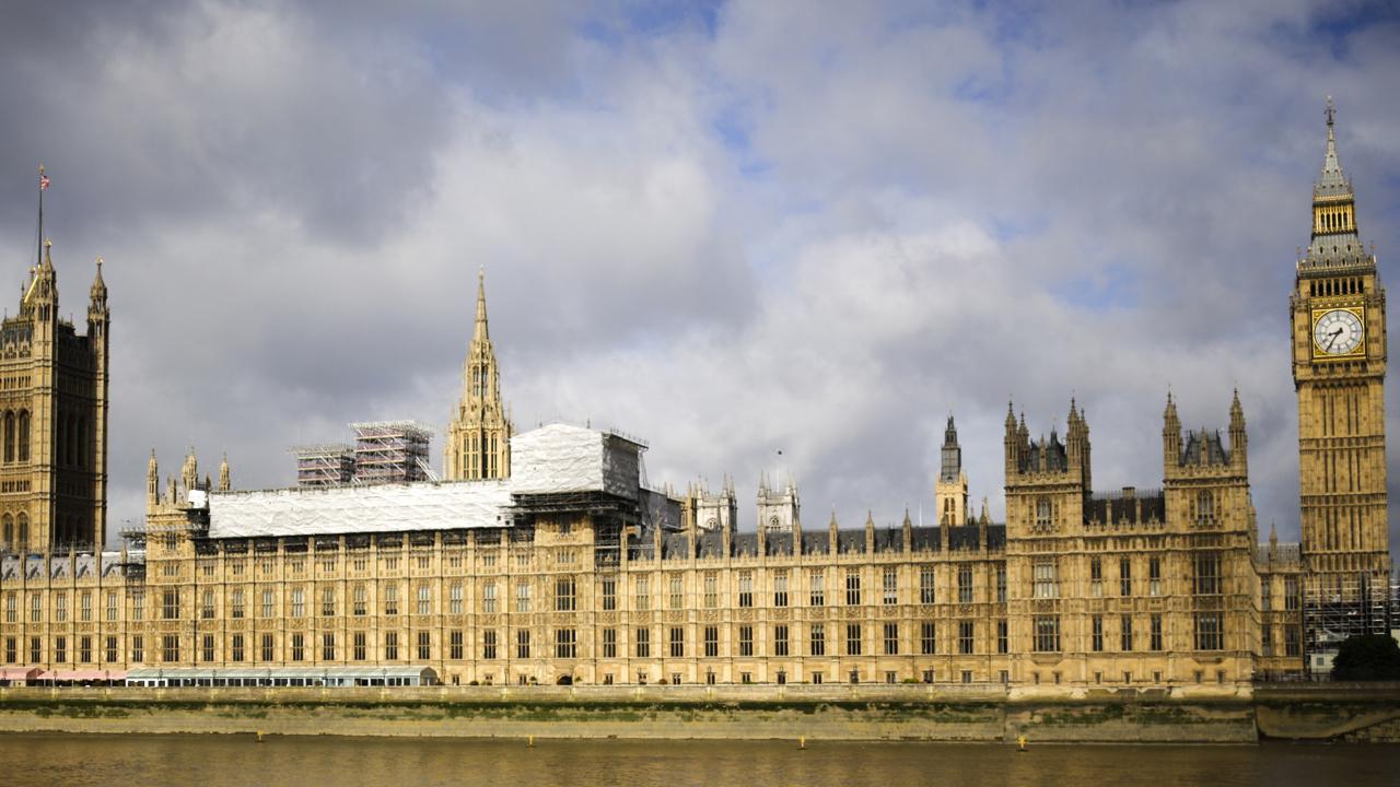 Former British Parliament member John Browne on the future of Brexit and British Prime Minister Theresa May.