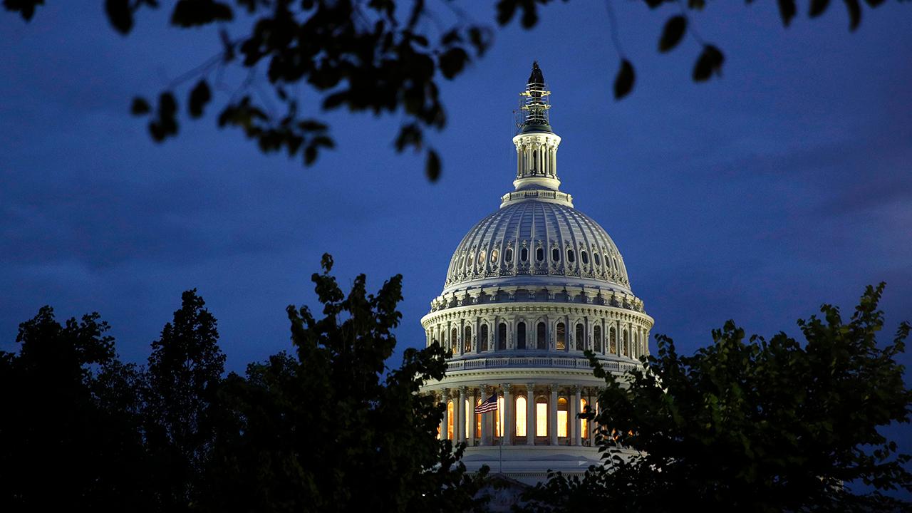 Townhall.com political editor Guy Benson, former congresswoman Nan Hayworth (R-N.Y.) and Washington Examiner commentary editor Tim Carney on how the Senate passed a criminal justice reform bill.