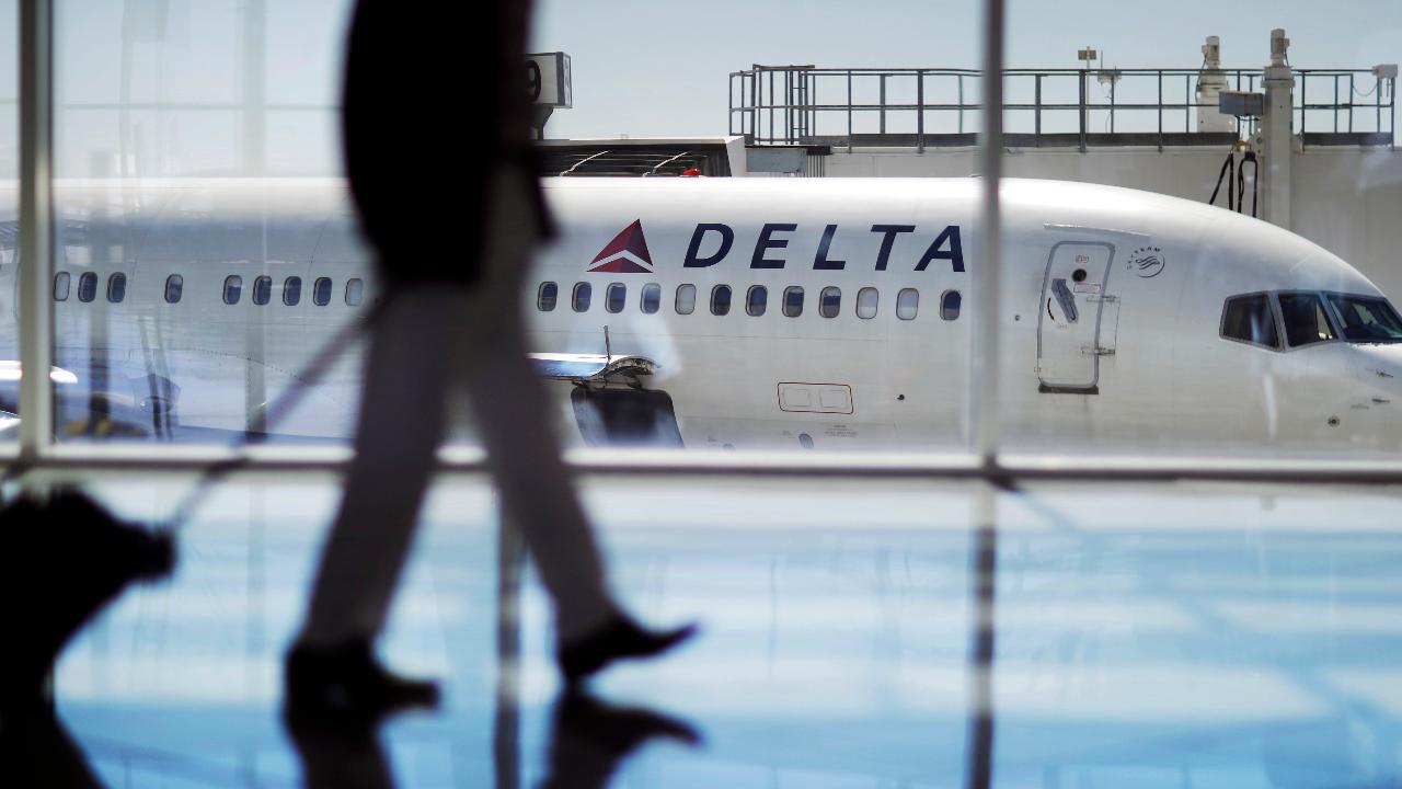 Morning Business Outlook: Delta Airlines is ending zone boarding in effort to discourage customers from lining up in the gate area and to speed up the process; Trump administration says the United States Postal Service should consider selling private companies access to your mailbox.