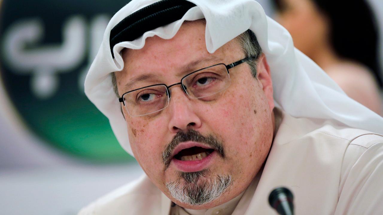 Brookings Institute senior fellow Michael O’Hanlon discusses how a bipartisan group of senators introduced a measure that would blame Saudi Arabia for the death of journalist Jamal Khashoggi. 