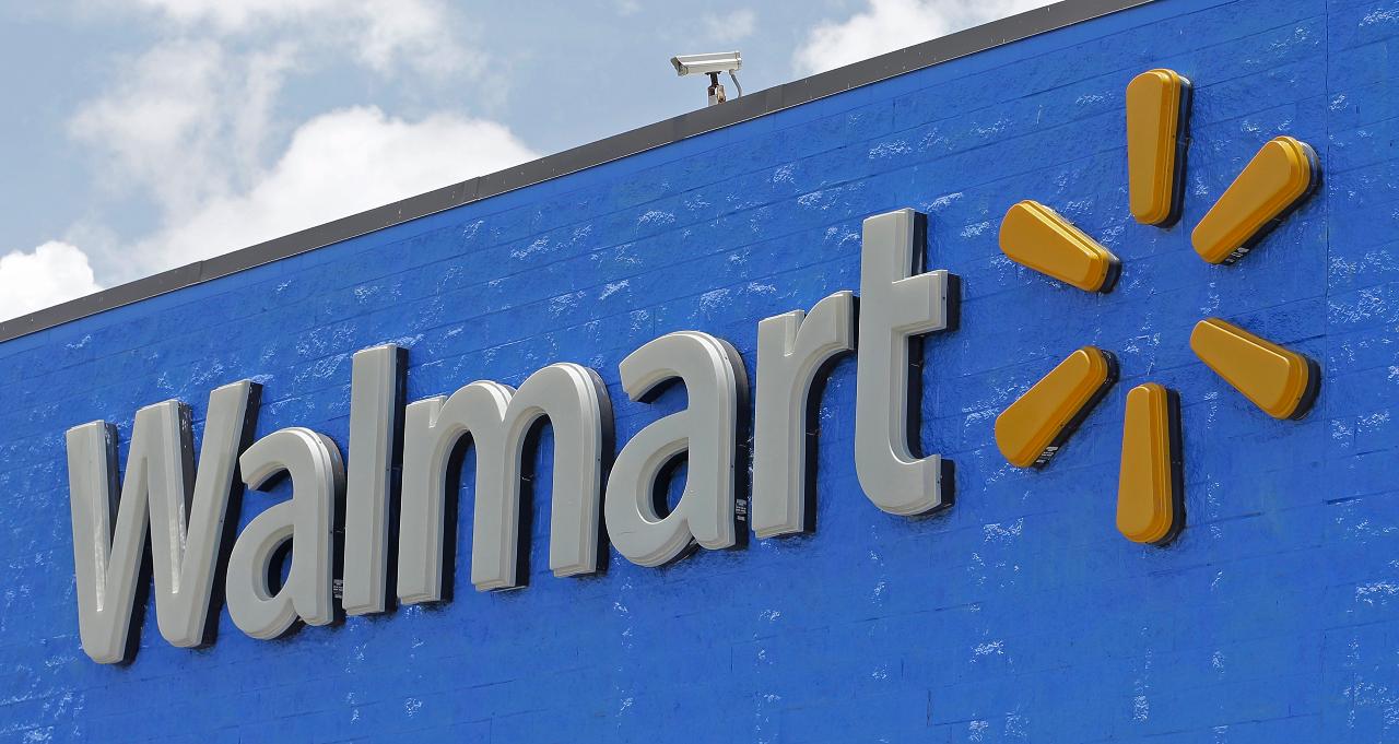 Mavatar CEO Susan Akbarpour discusses how blockchain technology is helping Walmart track inventory. <br>