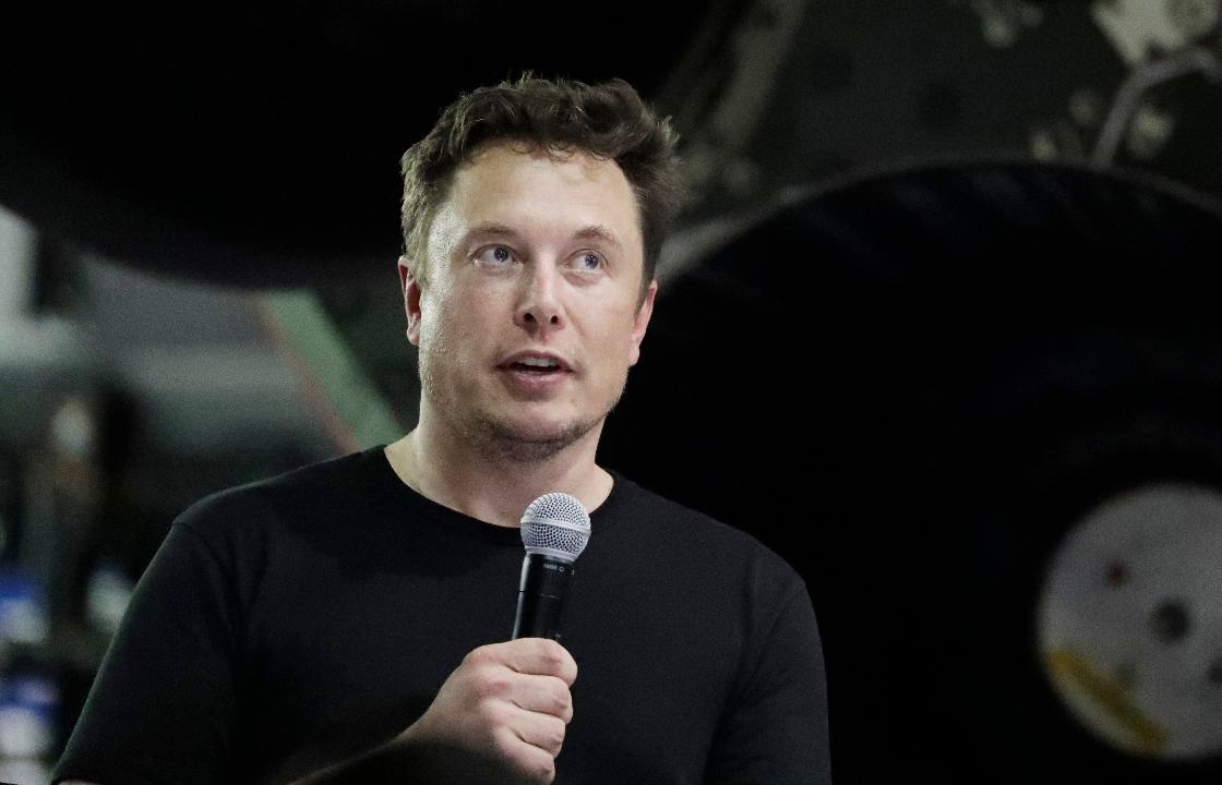 “Bulls &amp; Bears” panel on how Tesla CEO Elon Musk unveiled The Boring Company’s first tunnel underneath Hawthorne, California. 