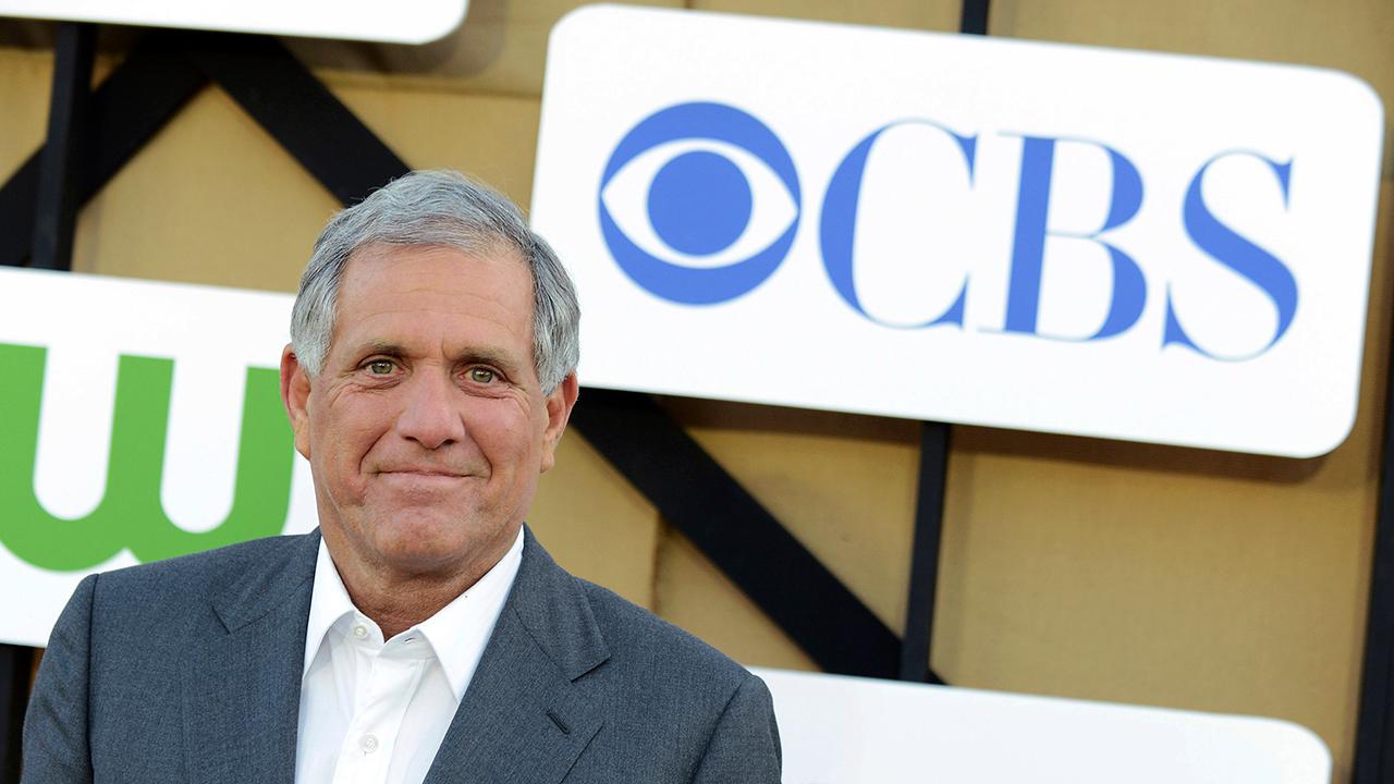 FBN’s Charlie Gasparino on how CBS decided against giving former CEO Les Moonves his $120 million severance package.