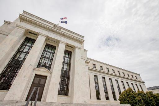 Charles Schwab Chief Investment Strategist Liz Ann Sonders on the outlook for Federal Reserve policy, the U.S. economy and the state of the markets.