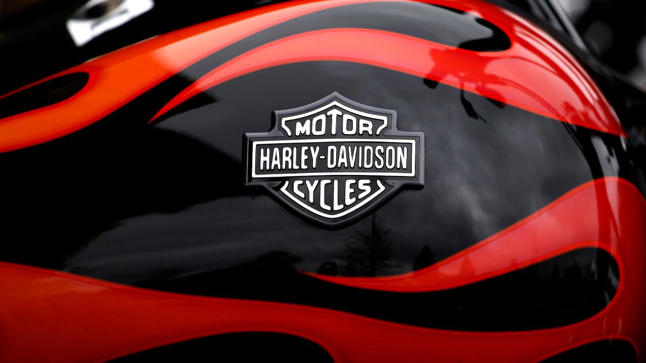 San Diego Harley-Davidson dealership owner Myke Shelby on the outlook for Harley.