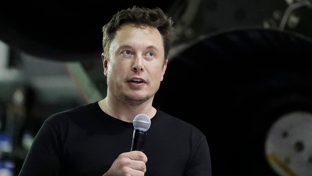 FOX Business’ Charlie Gasparino reports that the SEC has interviewed former employees and short sellers about the problems at Tesla. 