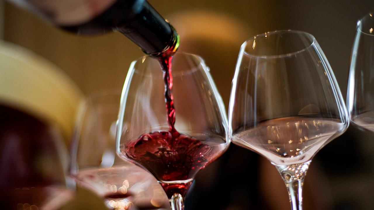 Wine Spectator Magazine Associate Editor Gillian Sciaretta offers some wine recommendations for New Year's Eve.