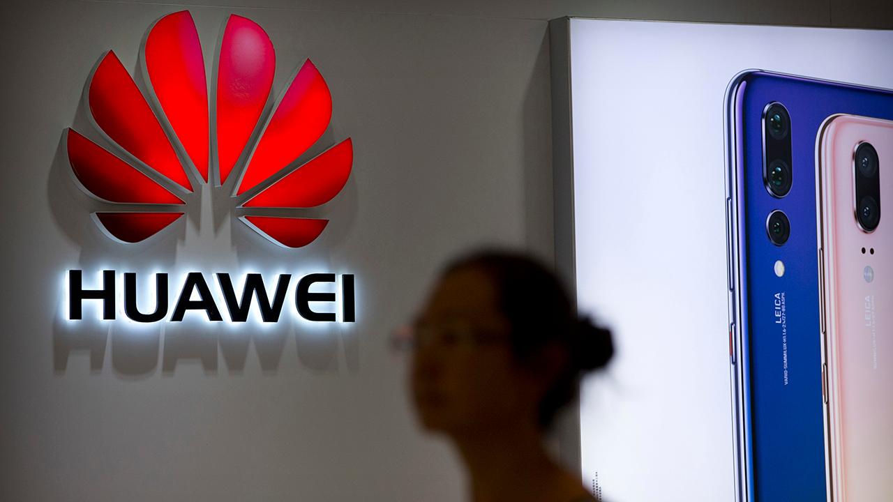 MarketWatch Tech Editor Jeremy Owens on the fallout from the arrest of Huawei CFO Meng Wanzhou.