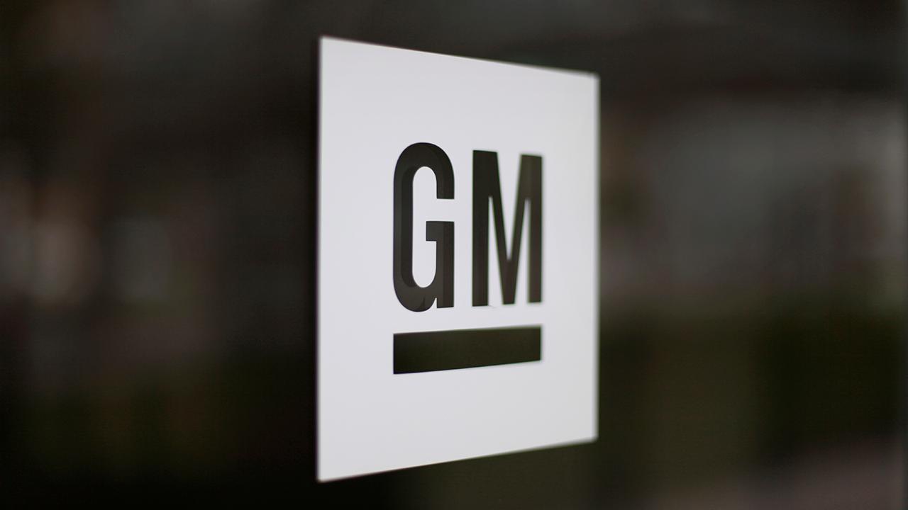 University of Maryland economist Peter Morici discusses the fallout from General Motors layoff announcement. 