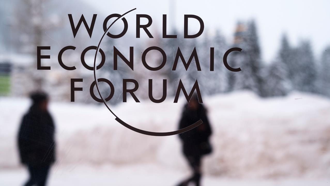 President Trump has officially canceled his delegation’s trip to the World Economic Forum in Davos, Switzerland out of consideration for the 800,000 federal workers affected by the partial government shutdown.