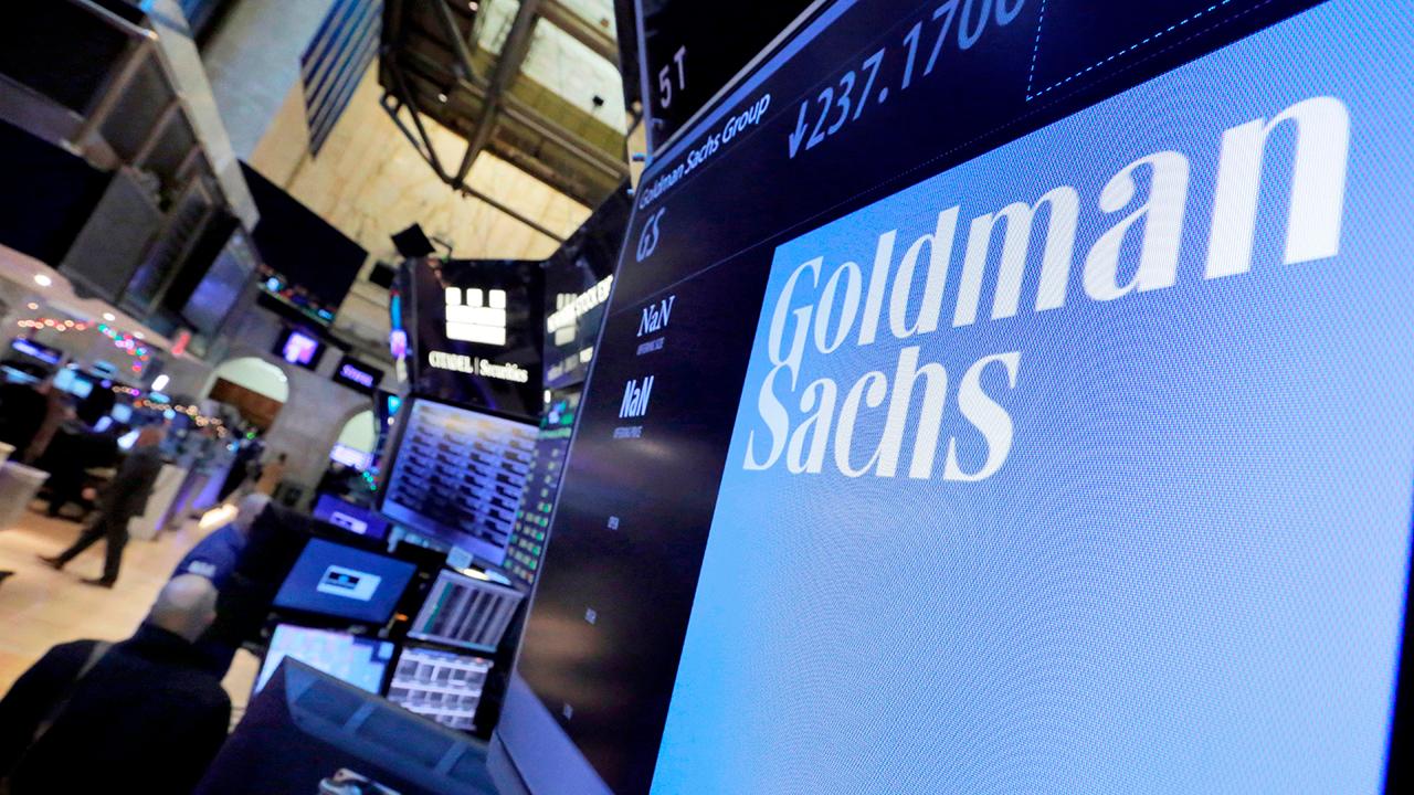 FBN’s Charlie Gasparino discusses how Goldman Sachs CEO David Solomon addressed the 1MDB scandal and the problems with the company’s business model during an earnings call on Wednesday. 
