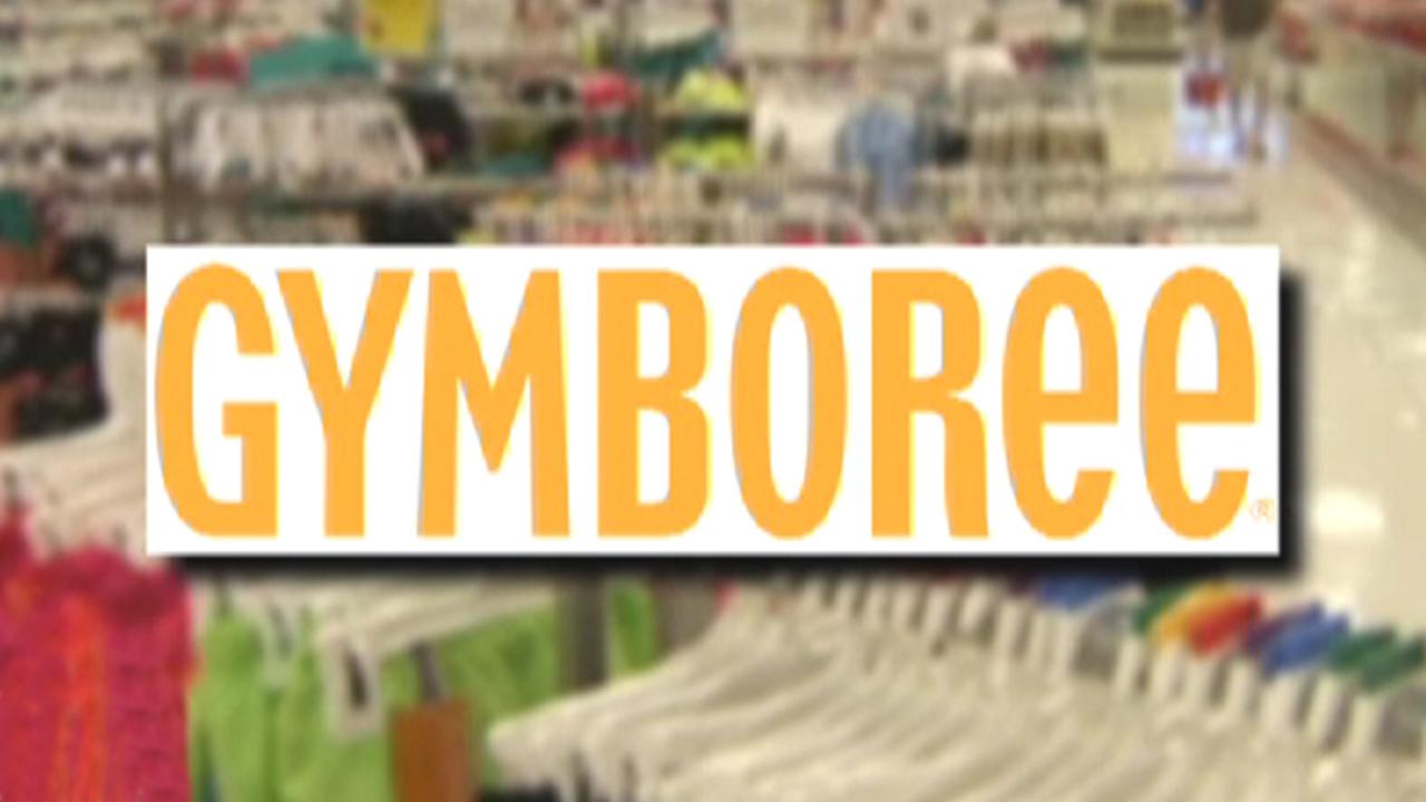 Fox Business Briefs: Children's clothing retailer Gymboree expected to file for a second bankruptcy in two years with plans to close all 900 of its stores; Taco Bell announces it will test a dedicated vegetarian menu with new items later this year.