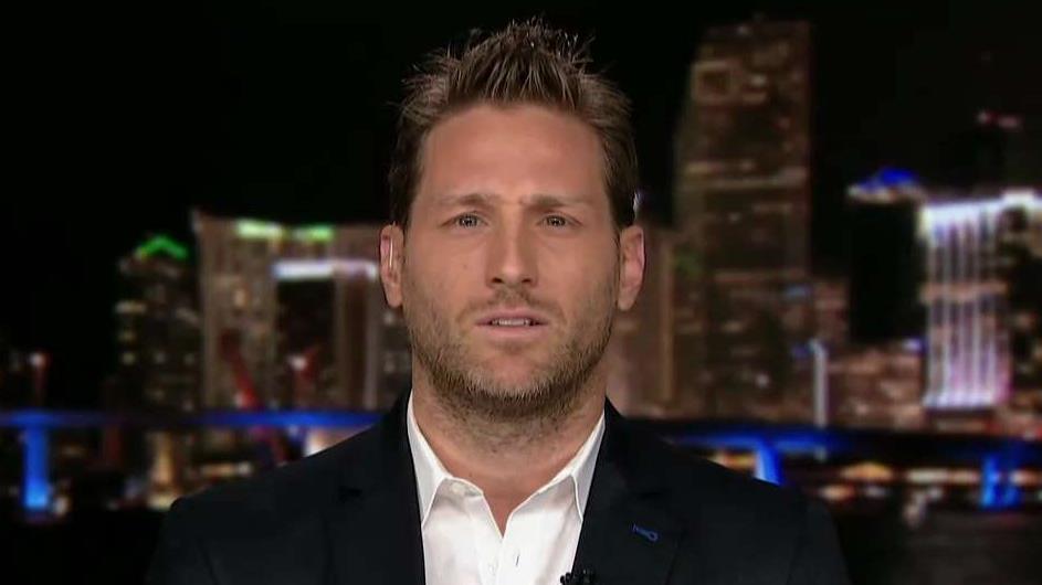 Former “The Bachelor” star Juan Pablo Galavis has been an outspoken proponent for regime change in Venezuela.