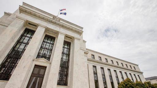 Kaltbaum Capital Management President Gary Kaltbaum on the factors weighing on stocks and why he predicts the Federal Reserve will take a more dovish tone ahead.