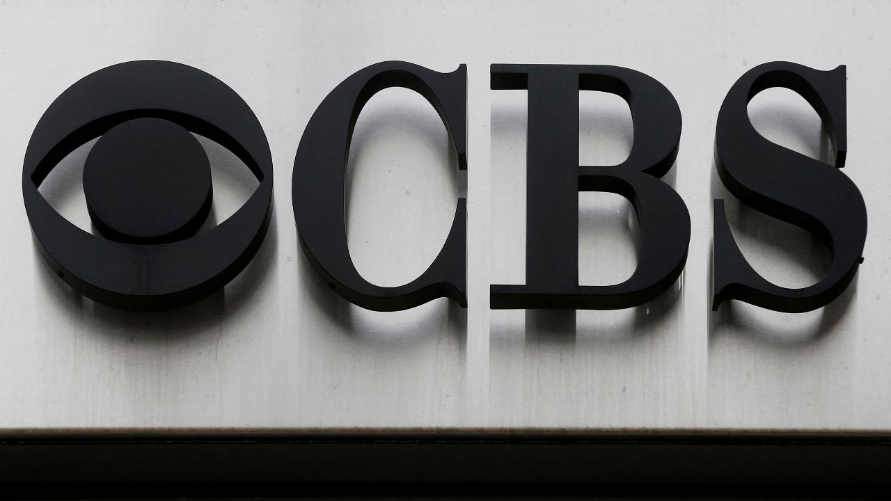 FBN’s Charlie Gasparino discusses how CBS is looking for a new CEO and why he believes that the television broadcasting company may merge with Viacom.