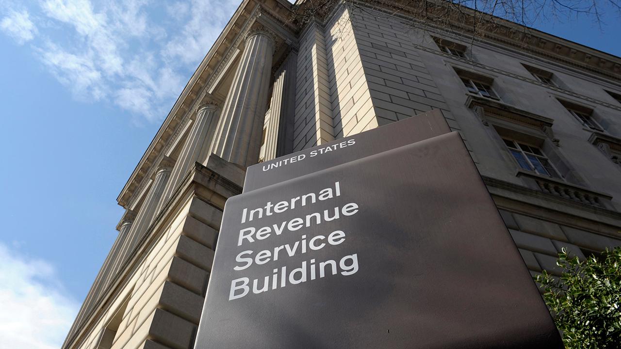 Center for Freedom and Prosperity’s Dan Mitchell on the impact of the partial government shutdown on the operations at the IRS and the economy.