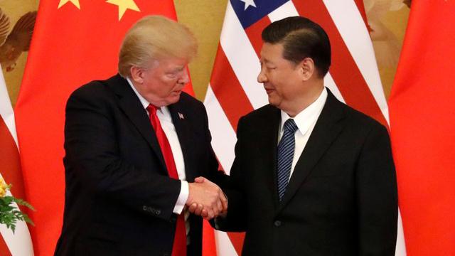 Stanford School of Business' Dave Dodson on the Trump administration's trade negotiations with China.