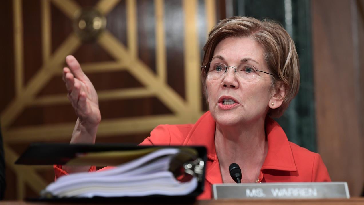Reasons.com &amp; Reason TV editor-at-large Nick Gillespie discusses the problems behind Sen. Elizabeth Warren’s wealth tax proposal.