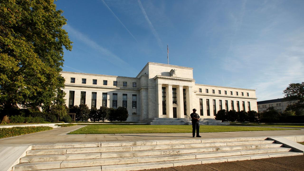 Investors are turning their attention to this week’s Federal Reserve policy meeting. How will the markets react? TrendMacro CIO Donald Luskin and Erin Gibbs of S&amp;P Investment Advisory Services with more.