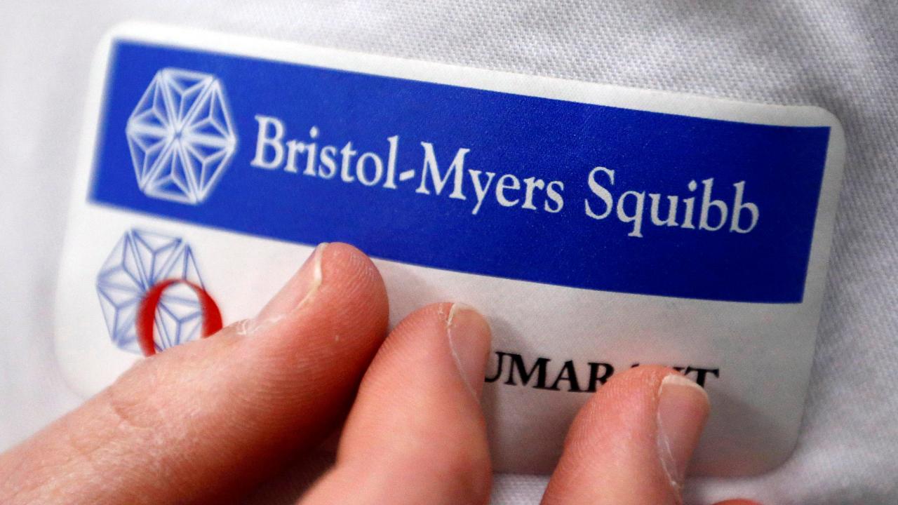 WSJ Assistant Editorial Page Editor James Freeman and Fox News contributor Liz Peek on Bristol-Myers Squibb's deal to buy Celgene and the state of M&amp;A.