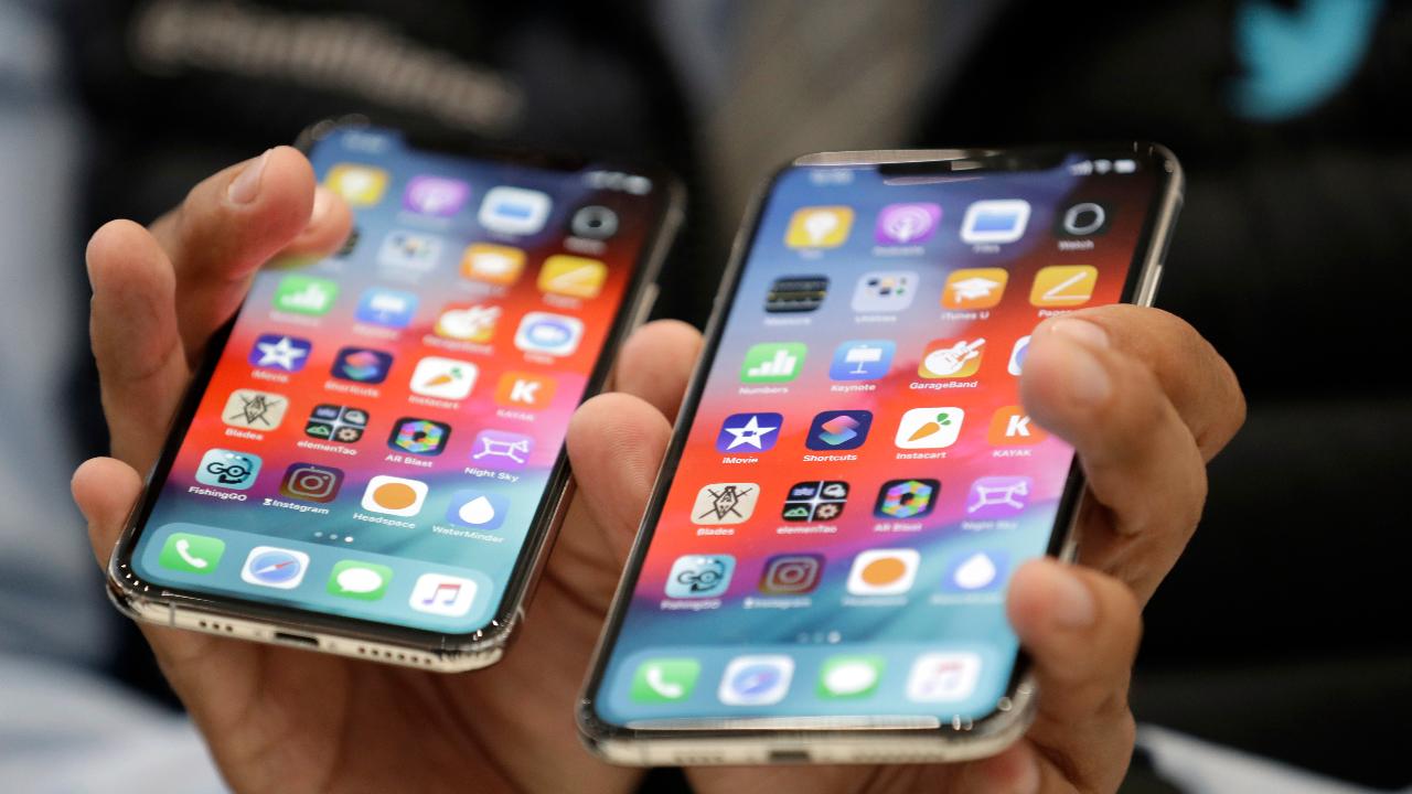 Apple lowered its first-quarter guidance over weaker-than-expected iPhone sales and concerns over China's economic slowdown. But is China the main factor weighing on Apple?  Harris Financial Group's Jamie Cox weighs in.