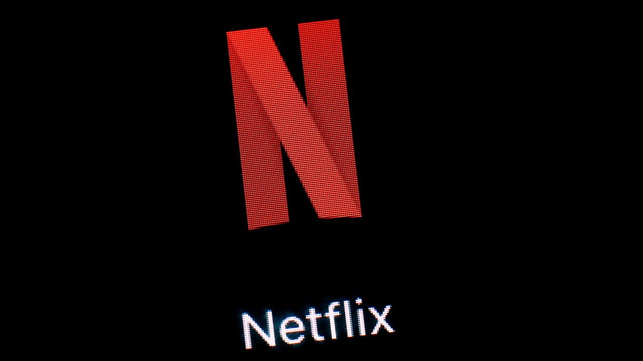 FBN’s Deirdre Bolton reports on Netflix’s fourth-quarter earnings. 