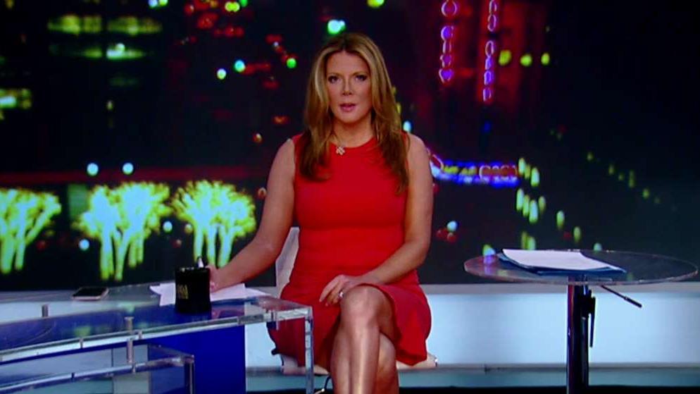 FOX Business’ Trish Regan weighs in on the class warfare themes driven by the far-left and the impact of socialism in Venezuela.