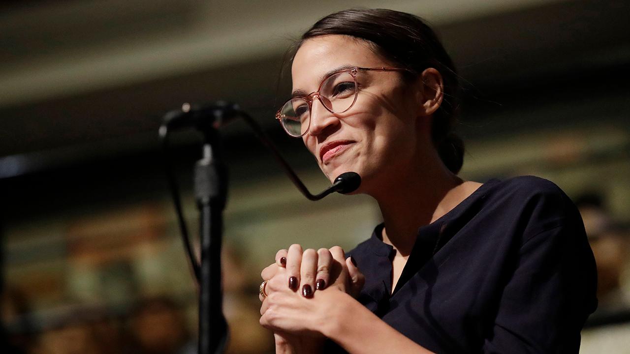 Rep. Roger Williams, (R-Texas), on efforts to end the partial government shutdown over funding for a border wall, reports Rep. Alexandria Ocasio-Cortez will join the House Financial Services Committee and the signs of a divide within the Democratic Party.