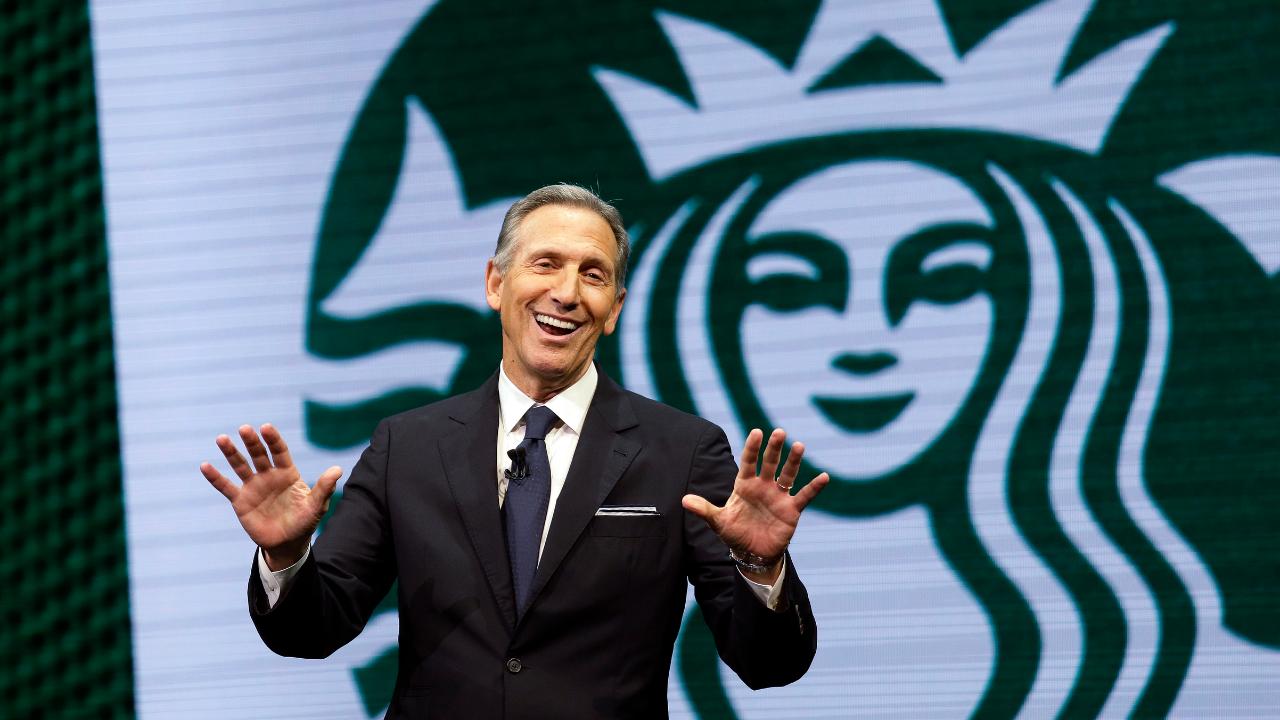 Unite America Executive Director Nick Troiano on the potential political impact if former Starbucks CEO Howard Schultz runs for president in 2020 as an independent.