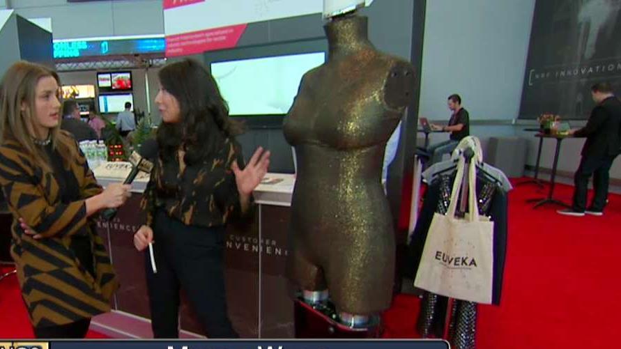 Euveka Innovation and Strategy Director Manon Wong on how the use of robotic mannequins is changing the fashion industry.