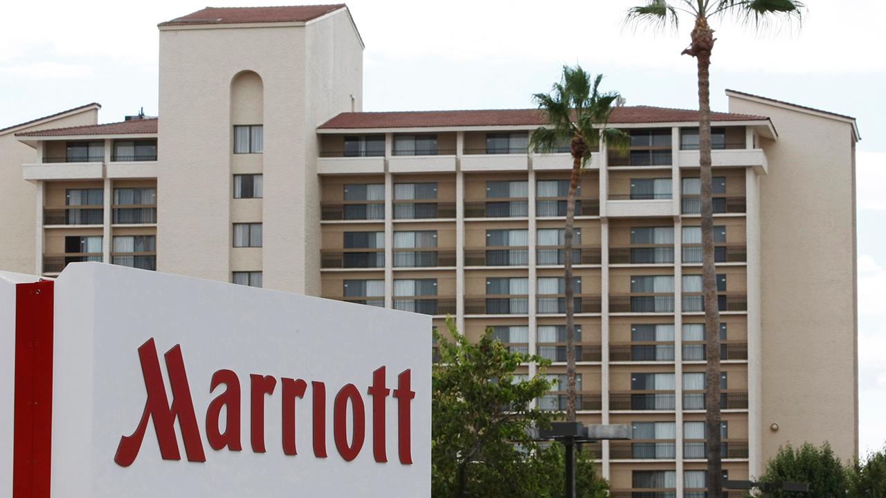 Fox Business Briefs: Marriott says hackers stole more than 25 million passport numbers in data breach and that the attack impacted 383 million guests, lower than the original estimate of 500 million affected; Federal Housing Administration says more than 26 percent of borrowers who used FHA loans got assistance from a relative to make the down payment in the 12 months through September.