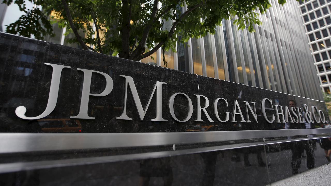Altium Wealth Portfolio Manager Michael Lee breaks down JPMorgan's fourth-quarter results.