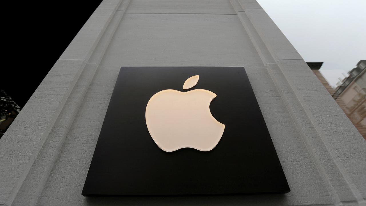 FBN’s Susan Li reports on Apple’s first-quarter earnings.