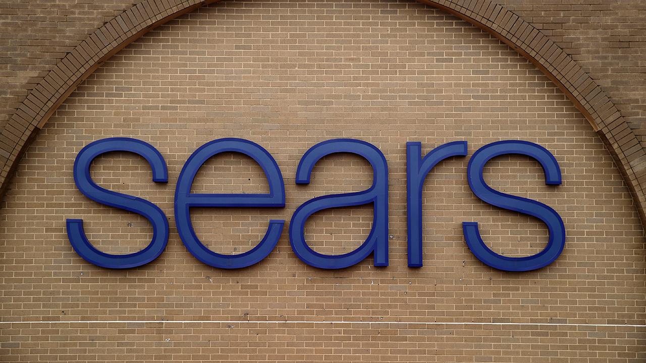 A New Test for Sears CEO Eddie Lampert - TheStreet