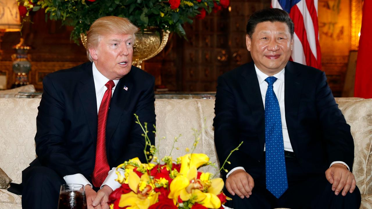 Belpointe Chief Strategist David Nelson with the latest on U.S. trade negotiations with China.