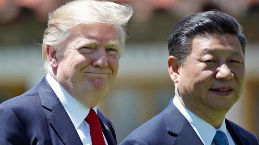 Hudson Institute senior fellow Michael Pillsbury explains why he is worried by the Chinese lack of concessions in trade talks.