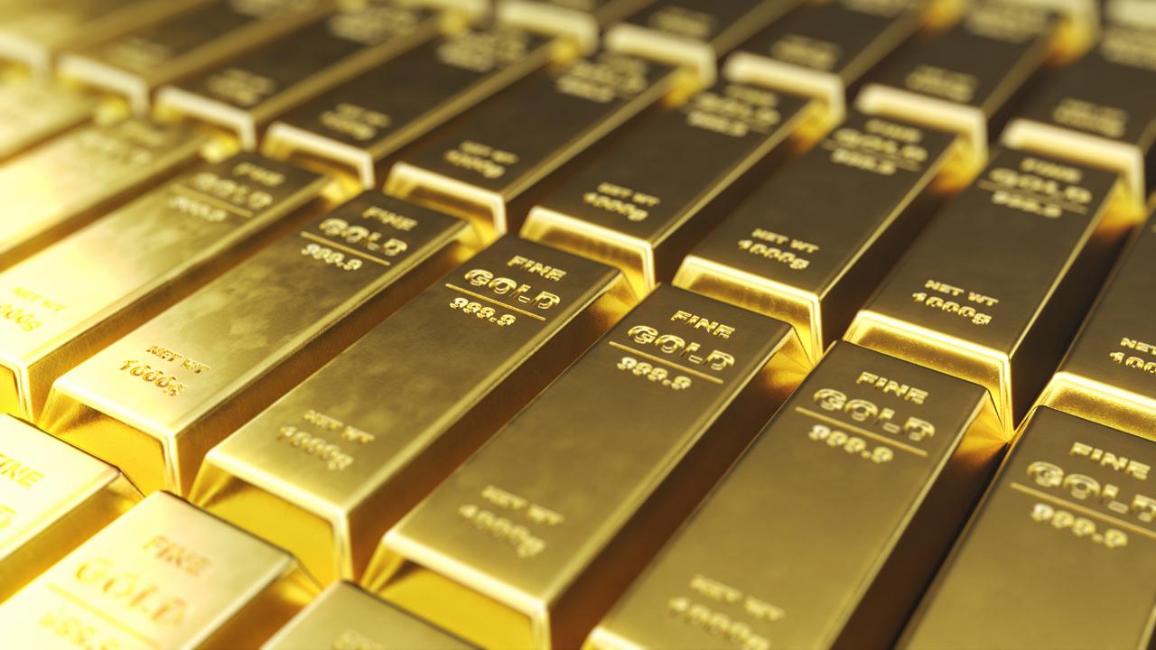 Permanent Portfolio Family of Funds President Michael Cuggino discusses why investors shouldn’t ignore commodities like gold, silver or palladium.