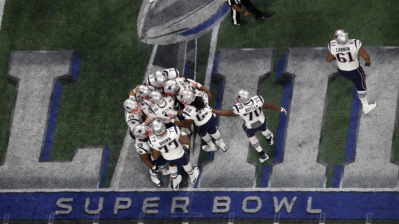 Super Bowl ratings: Game fails to attract more than 100 million viewers