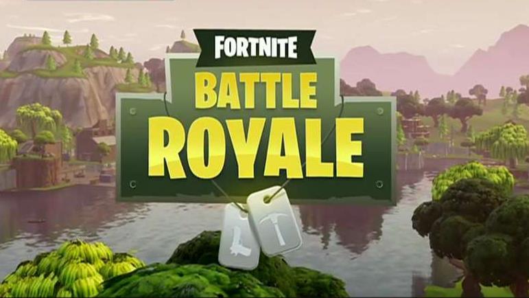 Gamer World News Entertainment host Tian Wang on the impact of Fortnite on the video game sector and even the entertainment industry.