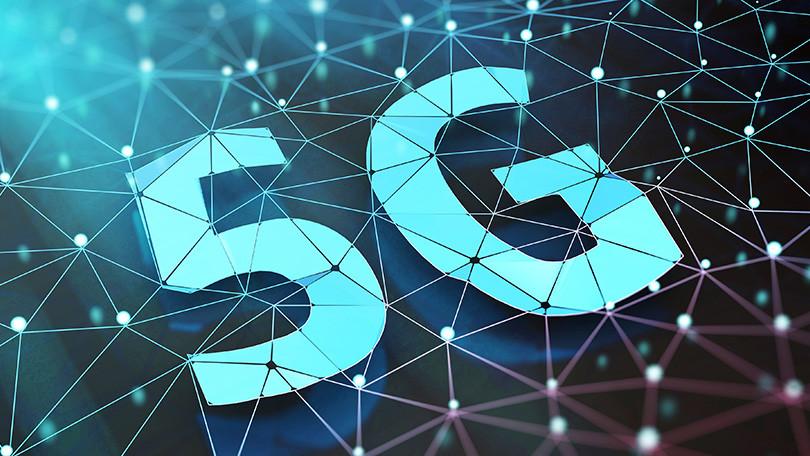 Cisco CEO Chuck Robbins discusses the concerns surrounding Huawei, cyber security and his outlook on 5G technology.