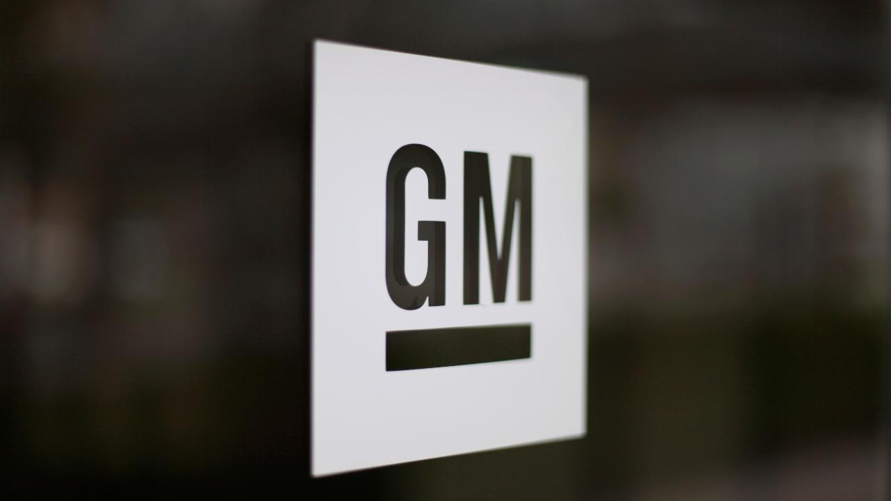 General Motors President Mark Reuss on the automaker reallocating jobs and assets in an effort to strengthen the company for the future.