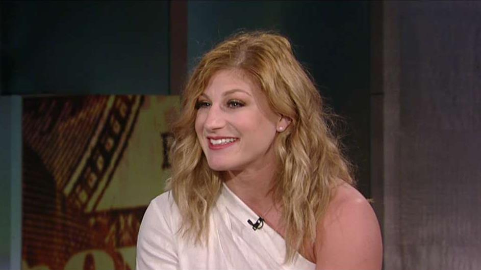 Professional Fighters League CEO Peter Murray and two-time Olympic gold medalist Kayla Harrison on boxer Floyd Mayweather's comments on MMA, integrating data and analytics into sports and Harrison's tough training schedule.